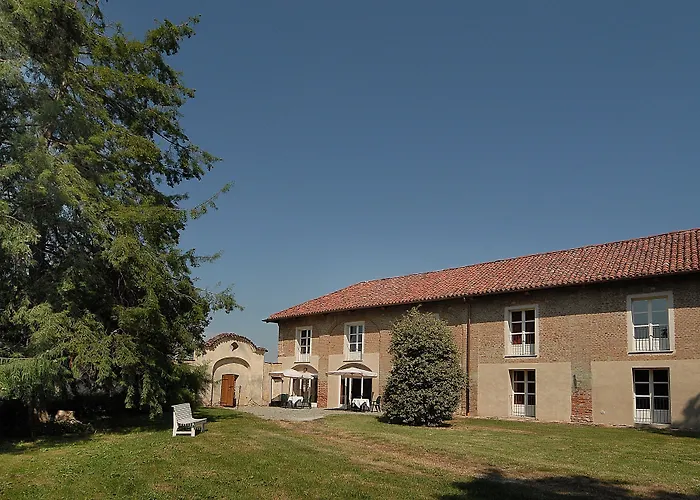 Agriturismo Camisassi Affittacamere