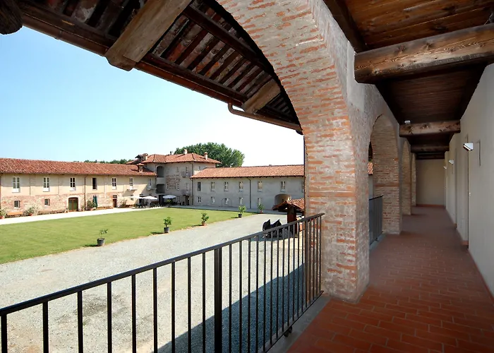 Agriturismo Camisassi Affittacamere